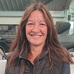 Delphine Lestringuez