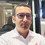Djilali AIssat