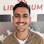 Evan Llamas