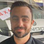 Florian Favre