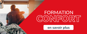 Formation Confort