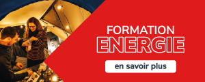 Formation Energie