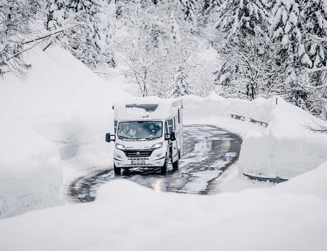 Formation Hivernage