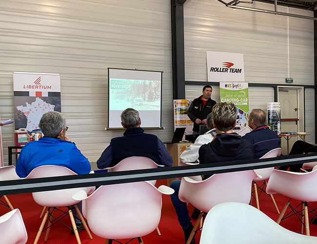 Formation securité