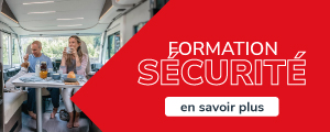 Formation Sécurité