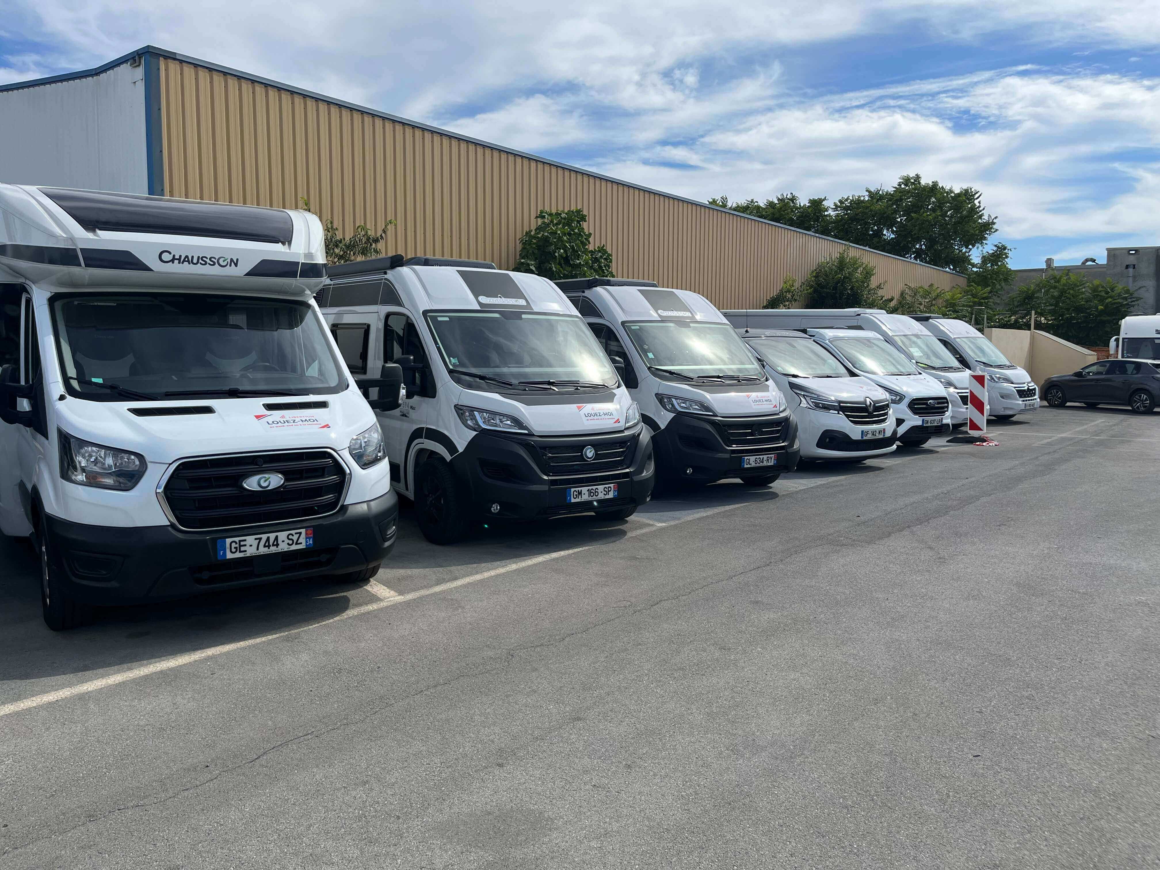chausson