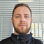 Jeff Chazal