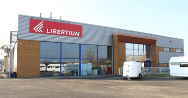 Libertium Saint-Dizier