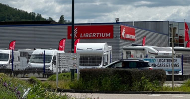 Libertium Vesoul