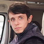 Luc Salban