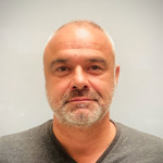 Maxime Roy