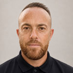 Morgan Leconte