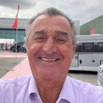 Norbert Benichou