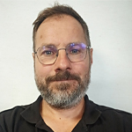 Patrick Raimbault