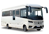 Camping-car Poids-lourd