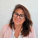 Sylvie Gaborit