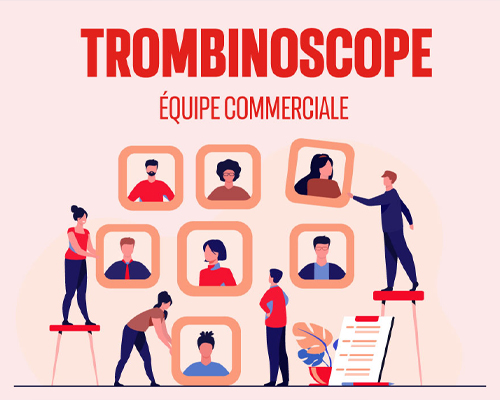 Trombinoscope