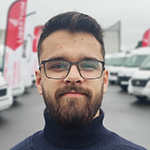 Vincent Laderval