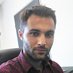 Xavier Garcia