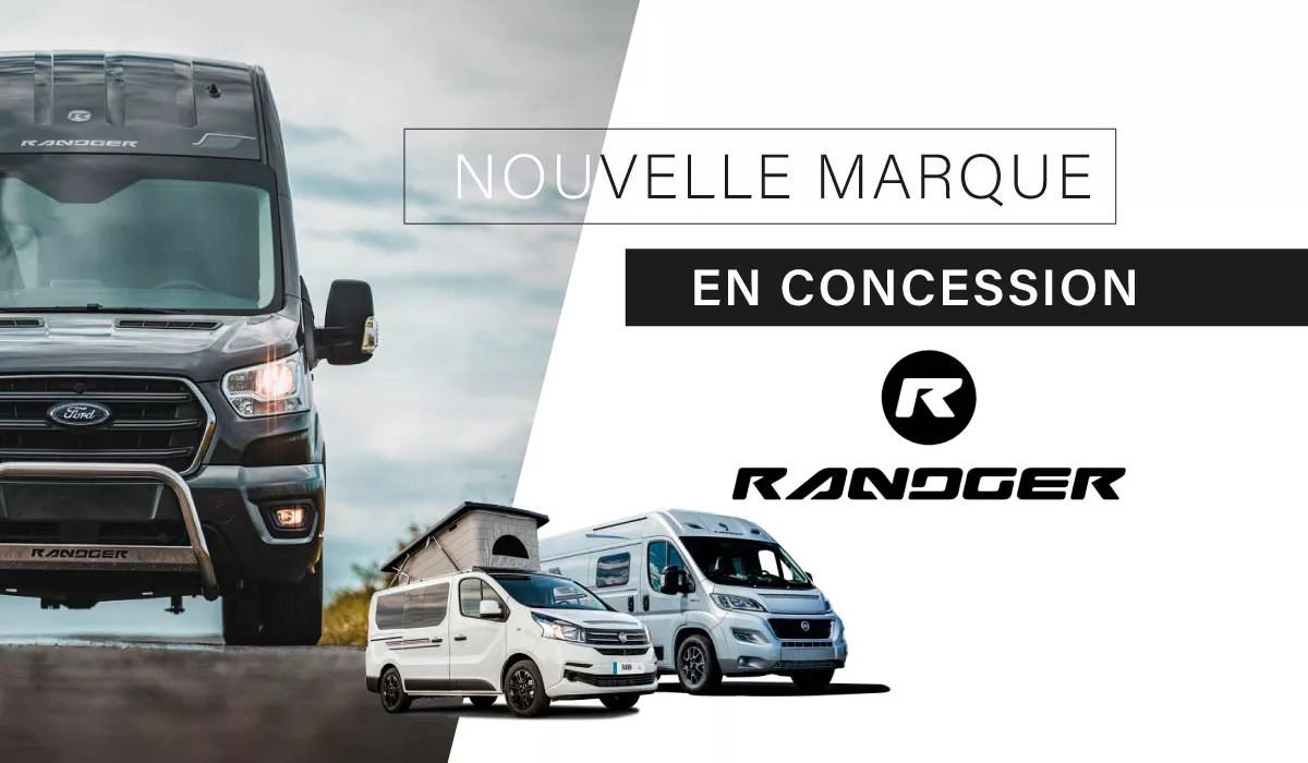 Nouvelle Marque Randger