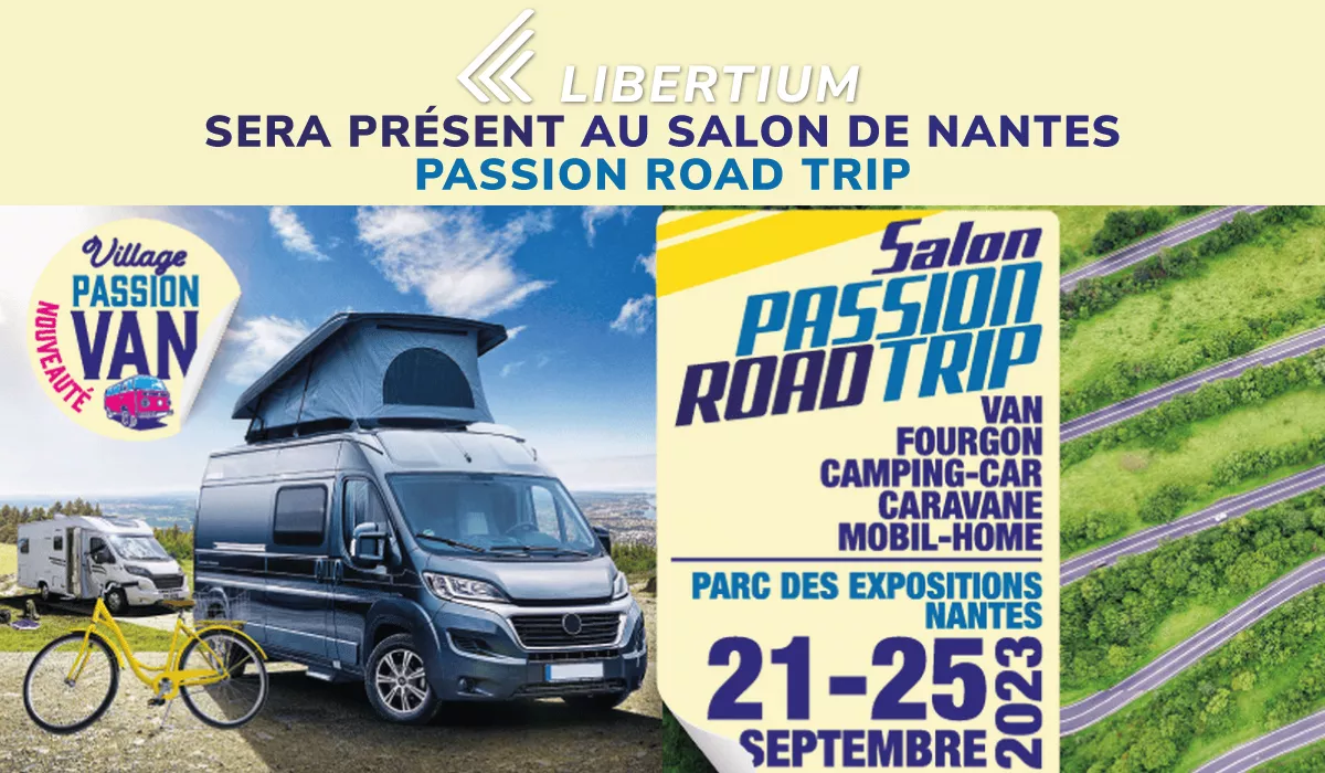 PASSION ROAD TRIP