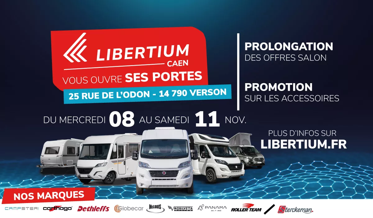JPO CAEN