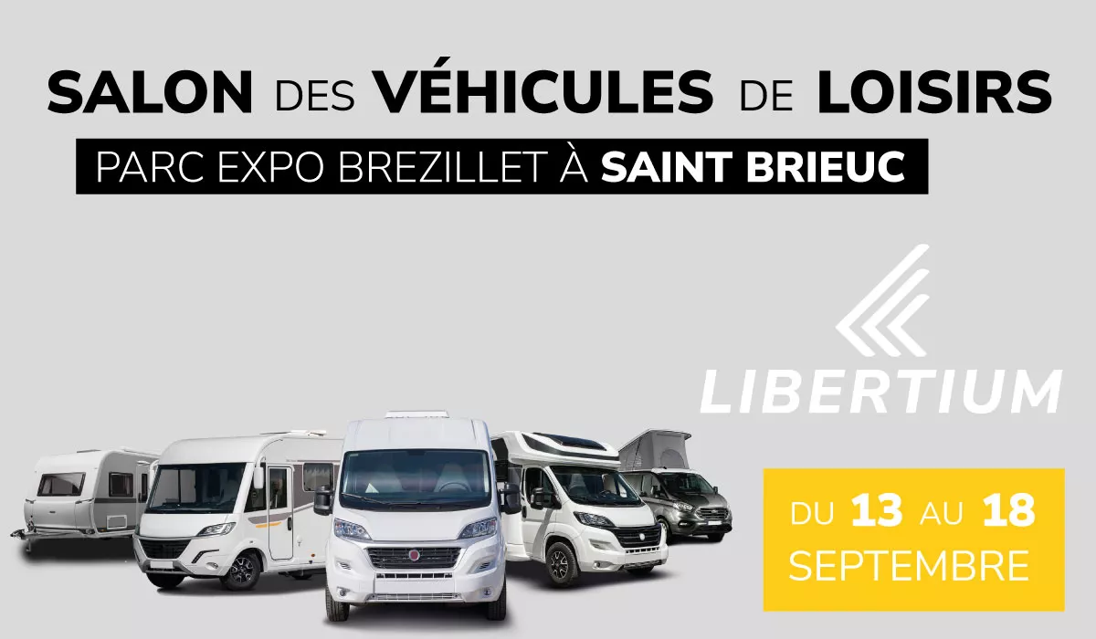 SALON ST-BRIEUC