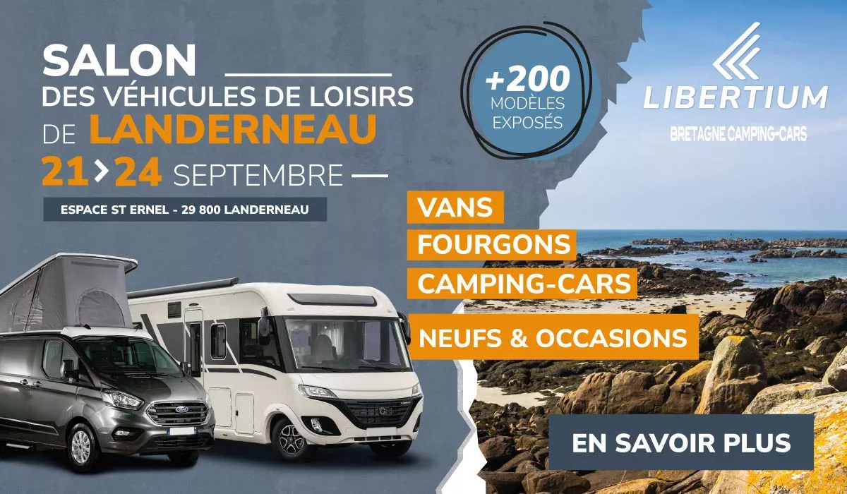 Salon de Landerneau