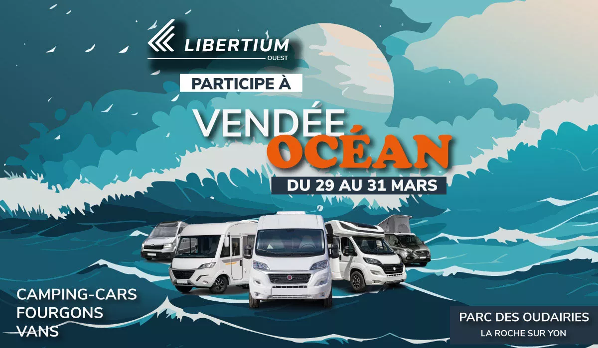 Vendée Océan