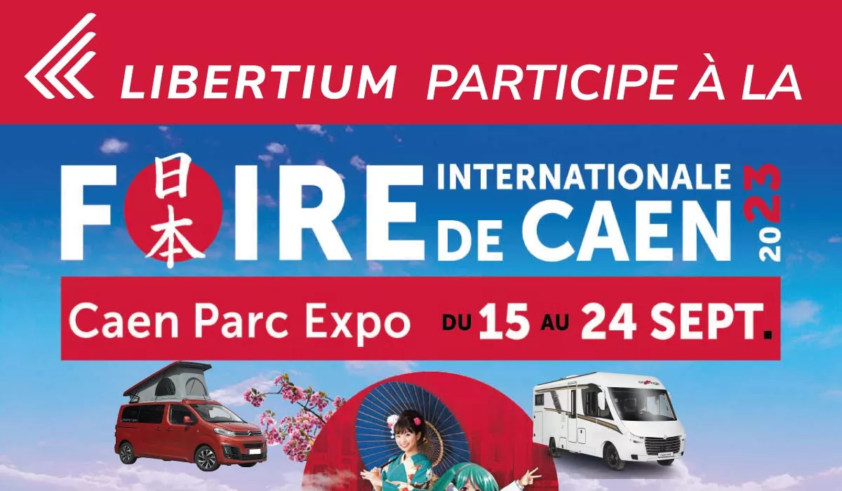 FOIRE DE CAEN