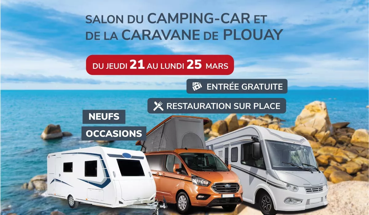 Salon de Plouay