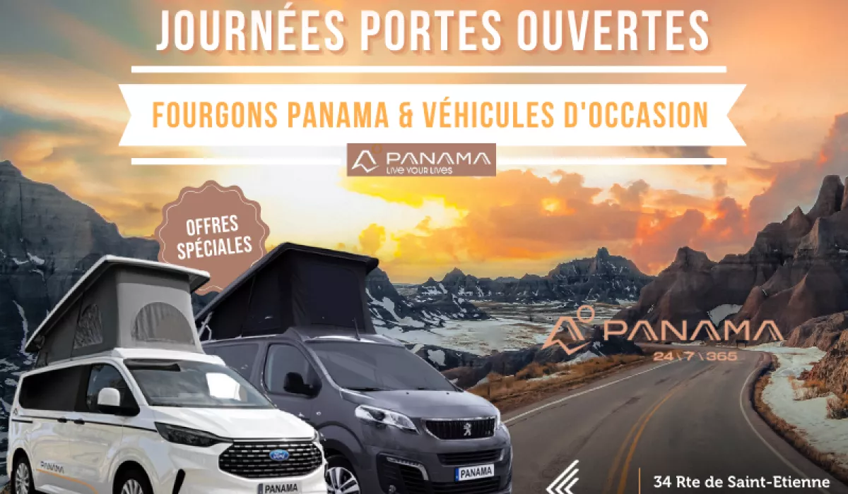 portes ouvertes spéciales Panama