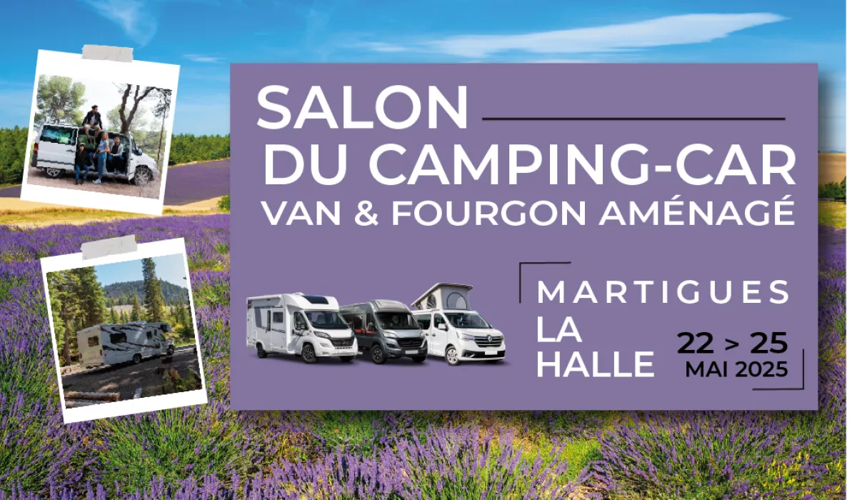 salon de martigues