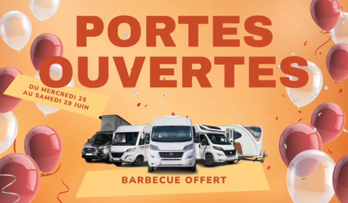 Journées Portes Ouvertes chez Libertium Nantes Sud !
