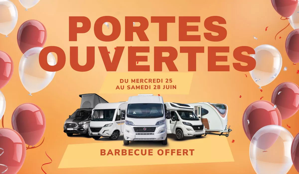 Journées Portes Ouvertes chez Libertium Nantes Sud !