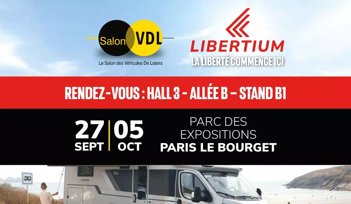 Salon VDL Bourget 2025