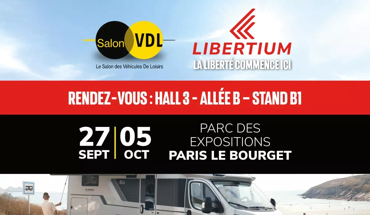 Salon VDL Bourget 2025