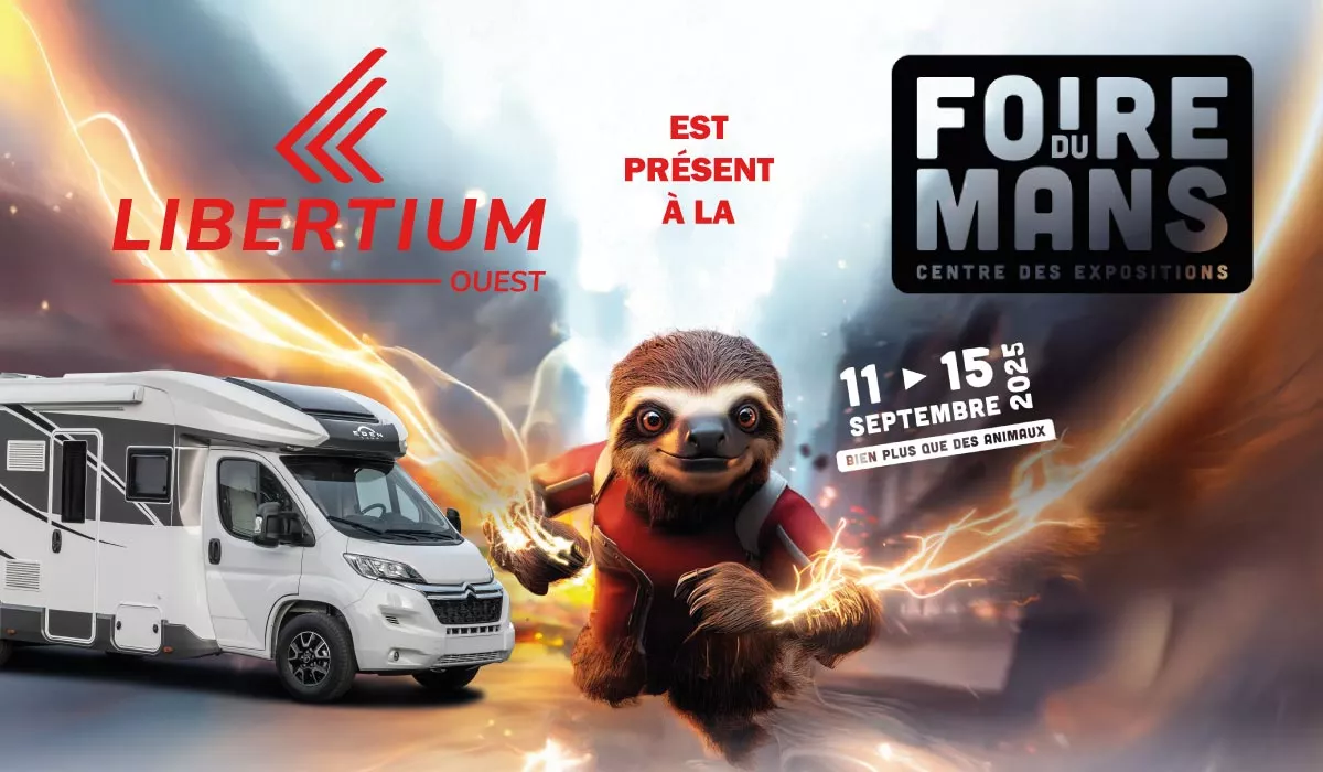 FOIRE DU MANS