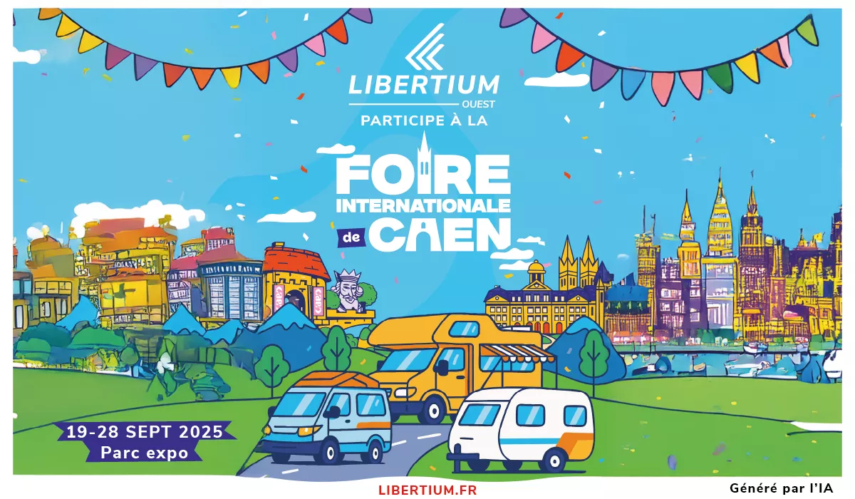FOIRE DE CAEN