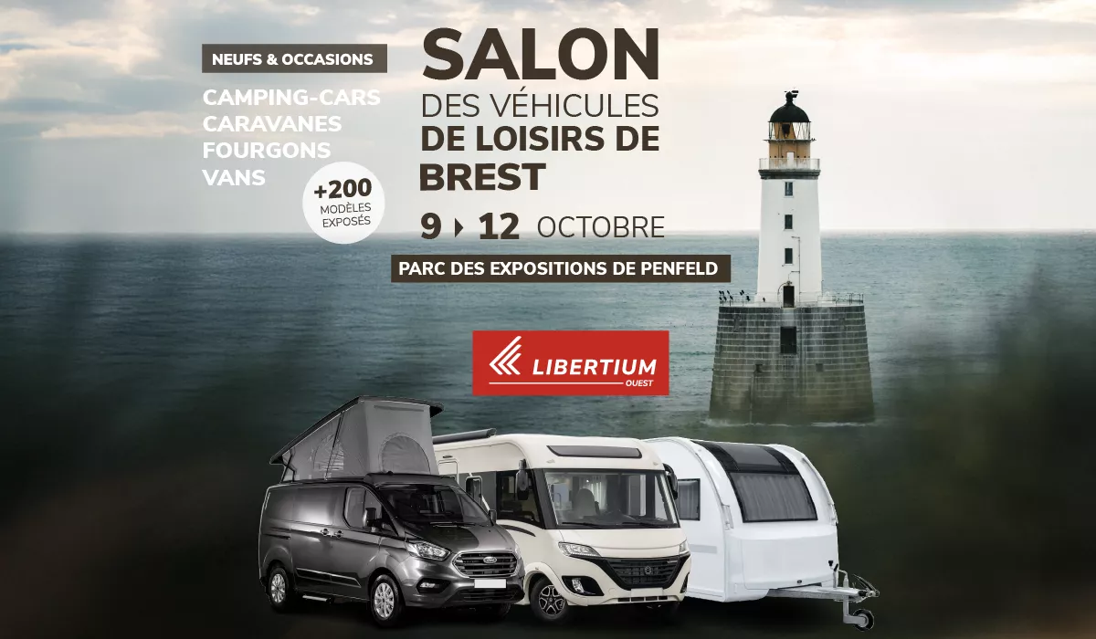 SALON BREST 2025