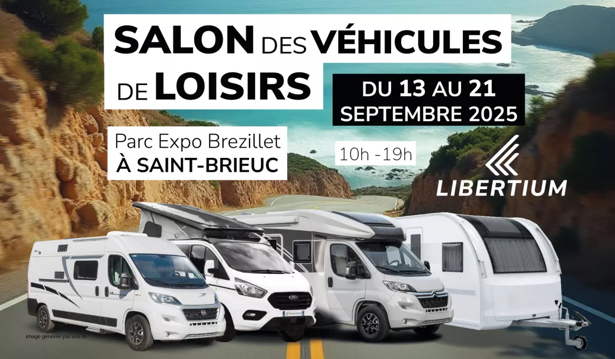 SALON ST BRIEUC 2026
