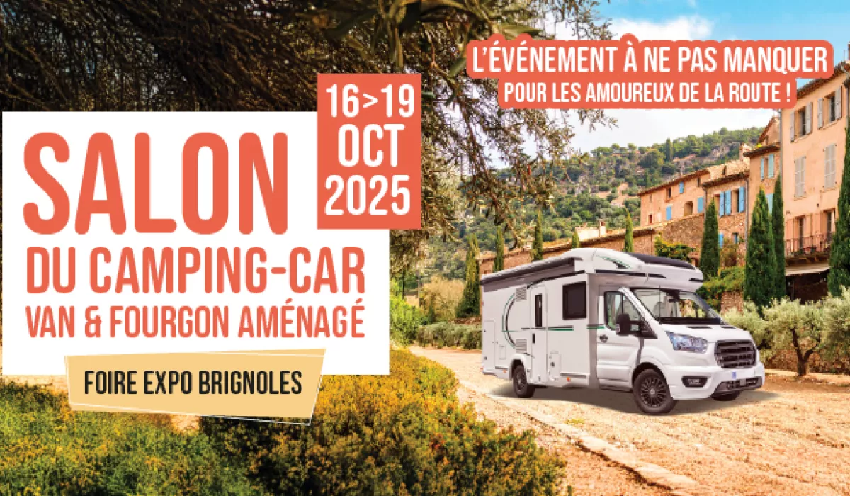 Foire Expo de Brignoles