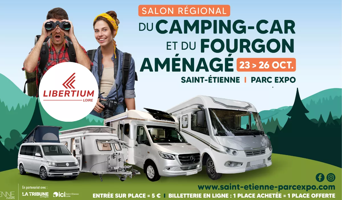 SALON SAINT ETIENNE