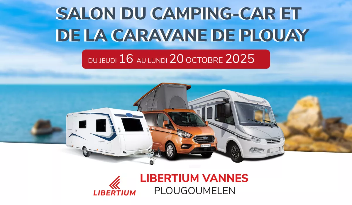 SALON DE PLOUAY