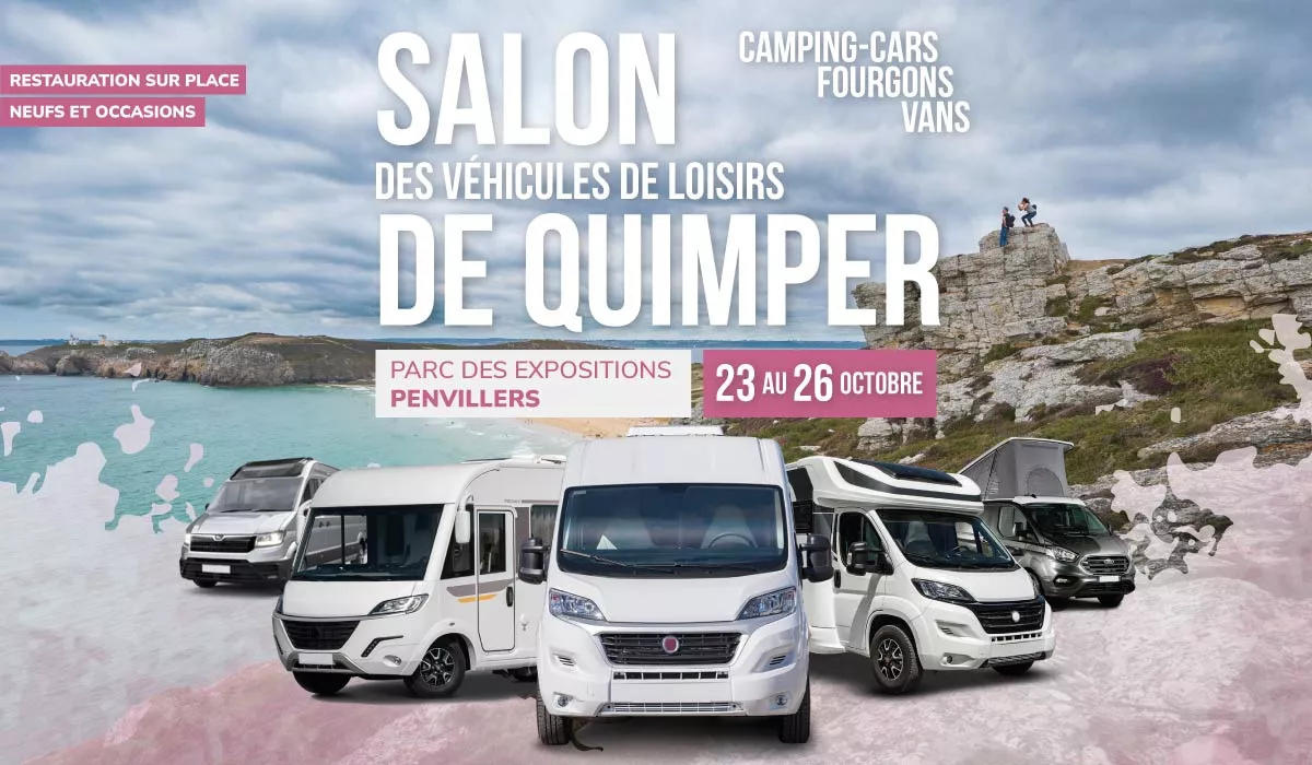 SALON QUIMPER