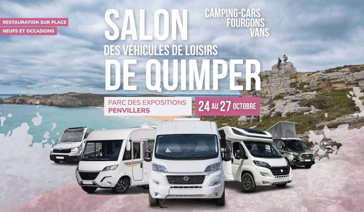 SALON DE QUIMPER