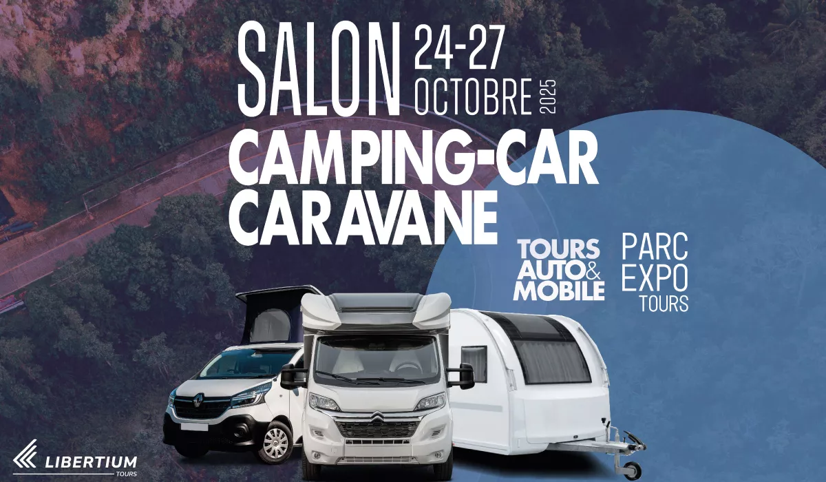SALON DE TOURS
