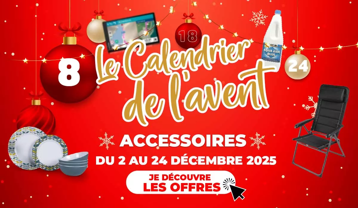 Calendrier Avent