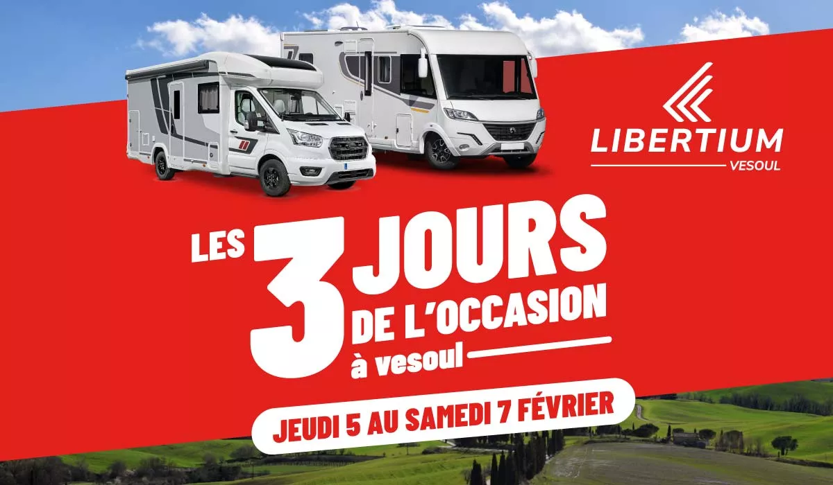 jours de l'occasion_libertium Vesoul_2026
