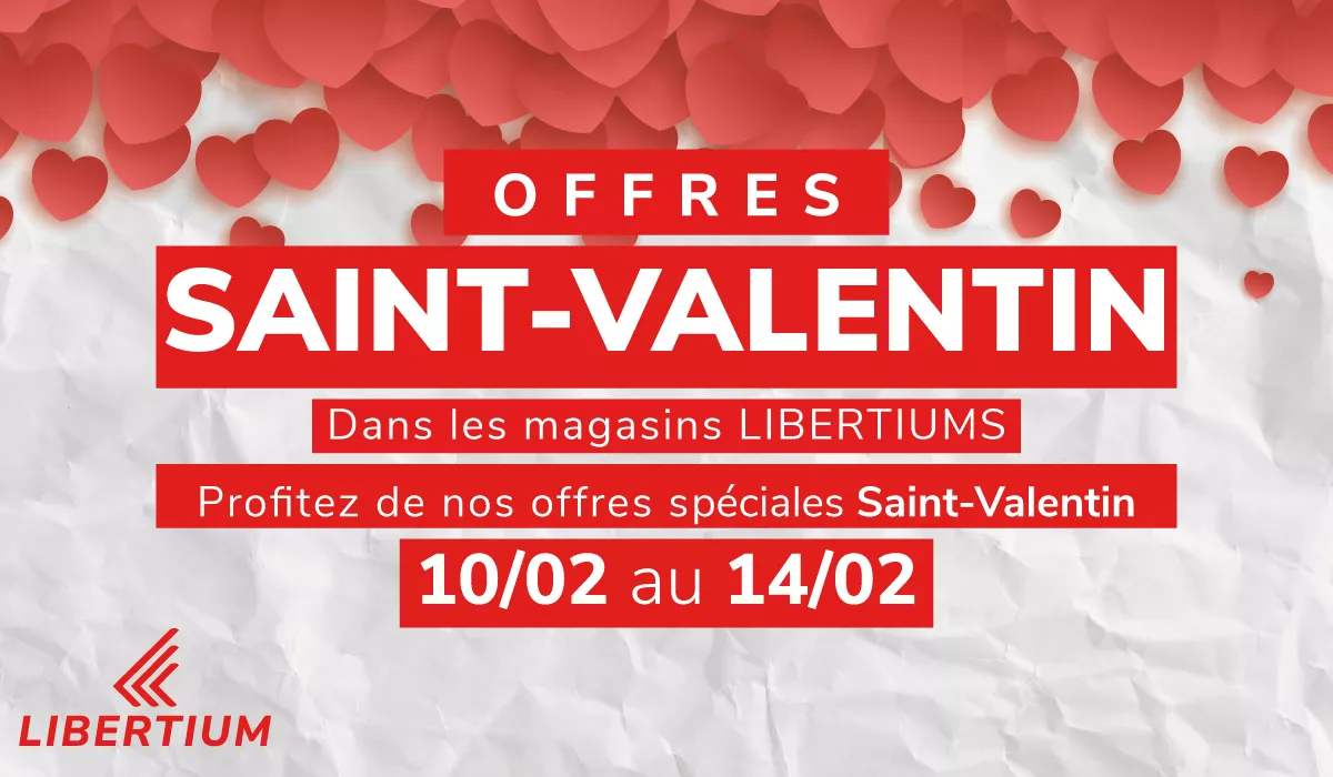 SAINT VALENTIN